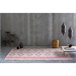 Alfombra decorativa NAF NAF CANEK 140x200 Multicolor