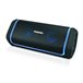 Altavoz Bluetooth Portátil TY-WSP150 Negro
