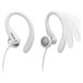 Auriculares deportivos Blanco