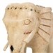 Figura Decorativa Blanco