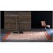 Alfombra decorativa RUSG&RUGS EINAR 160x230 Multicolor