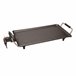 Plancha de Asar SWISS HOME SH-6629-S 1800W Negro
