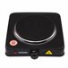Cocina electrica portatil Mesko MS 6508 Negro