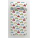 COLCHA BOUTI REVERSIBLE SCALEXTRIC 