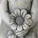 Figura HARLY surtido marca BOLTZE Gris
