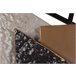 Adorno Metal Adda Home Gris