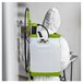 Acomoda Textil - Pulverizador de Mochila a Presión Blanco