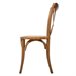 Silla de cocina fija BISTROT Natural