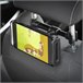 Soporte de Tablet para Coche Negro