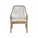 Beliani Conjunto de comedor ORISTANO Beige