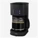 Cafetera de Goteo Negro