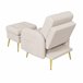 Sillones relax Beige