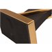 Lampara Metal Adda Home Dorado