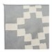 Alfombra Crema