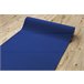 Alfombra con refuerzo de goma RUMBA 70x200 Azul