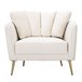 Sillón relax Beige