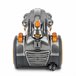 Aspirador STC60 Naranja
