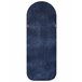 Beliani Espejo CULAN 60x4 Azul