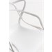 Silla Korme Kid (Infantil) Blanco