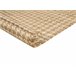 Beliani Alfombra de pelo corto ARAPTEPE 200x300 Beige