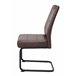 Silla de comedor KERSTIN marrón Silla de comedor KERSTIN marrón Marron