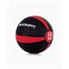 Balón Medicinal 10Kg - BOOMFIT Rojo