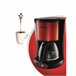 Cafetera Eléctrica FG360D11 Rojo