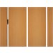 Beliani Conjunto de comedor CAVOLI Beige