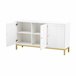 Aparadores 140 Aparadores 140 Blanco