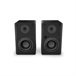 Altavoces Multimedia Studio Monitor 4 Hi Fi Negro