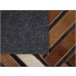 Beliani Alfombra de pelo corto TEKIR 140x200 Beige
