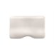 Almohada Ergonómica y Cervical de Espuma con Memoria Confort Plus Crudo