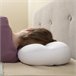 Almohada Nube 3D Antiarrugas Blanco