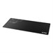 Alfombrilla de Ratón Frontline XL Negro