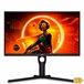 Monitor 25G3ZM/BK Negro