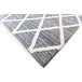 Alfombra SELENA Gris