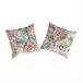 2 fundas de almohada  CULTURE Multicolor