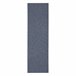 Alfombra de pasillo TRAFFIC AB 100x350 Antracita