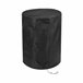 Fundas para Barbacoa Redonda Fundas para Barbacoa Redonda Negro