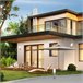 Forlight Koral (2 uds) Baliza Exterior para Jardín Plateado