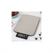 Bascula Cook Control 9000 Waterproof Cecotec Gris