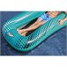 Colchoneta Hinchable Hydro-Force Azul