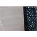 Adorno Metal Adda Home Gris