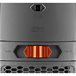 Aspirador VM 2061 Negro