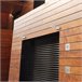 Aplique solar LALIN marca ARTECONFORT Blanco