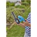 Cortasetos 9884-20 Azul/ Negro