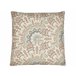 Beliani Cojín decorativo VRIESEA Multicolor