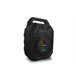 Altavoz mini METRONIC TWS party bluetooth Negro