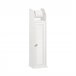 Soporte para Papel Higiénico de Baño BZR49-W SoBuy Blanco