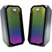Altavoz Bluetooth Portátil  BIG BASS 97 BT Gris
